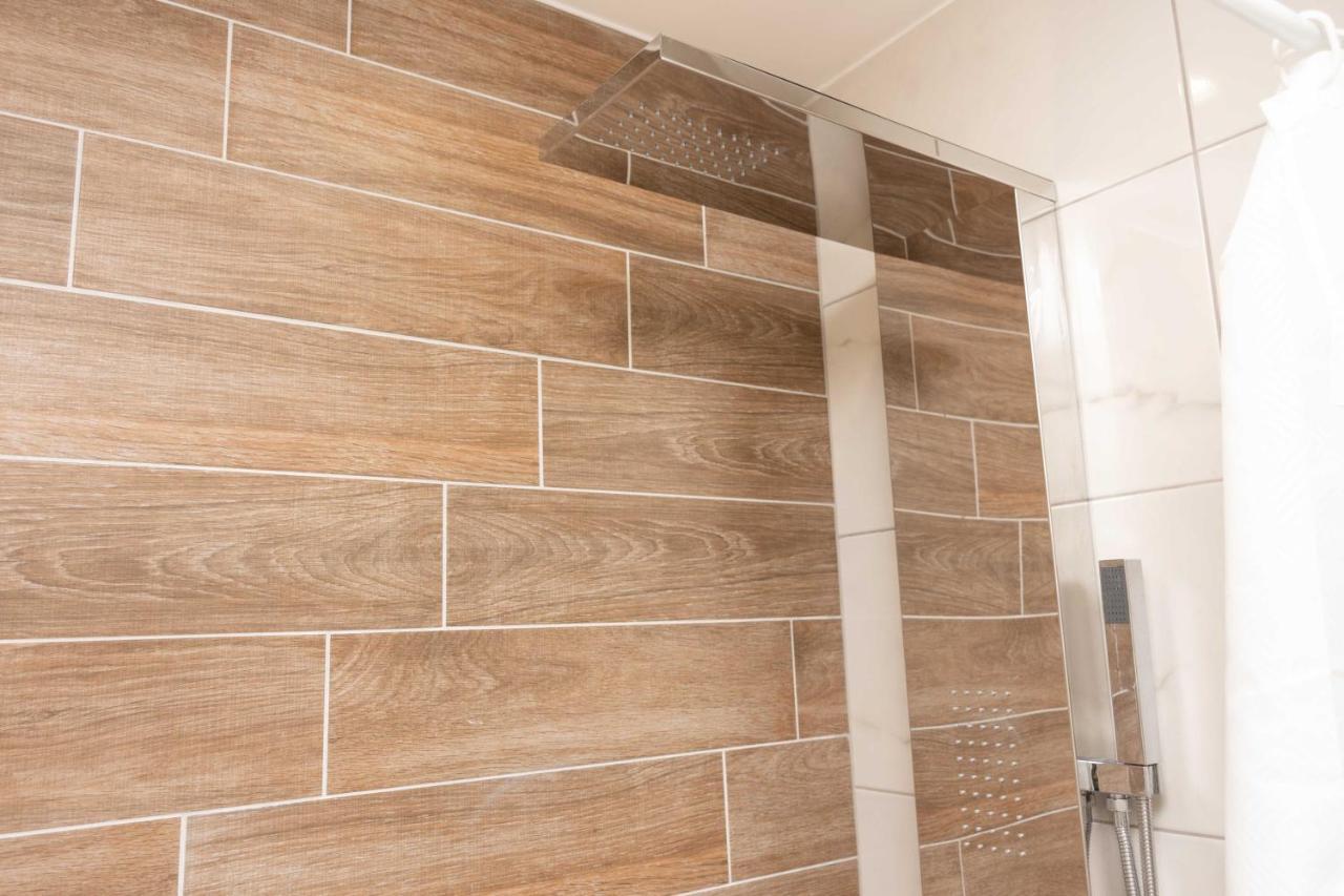 Luxury Apartment In Thessaloniki Centre Bagian luar foto